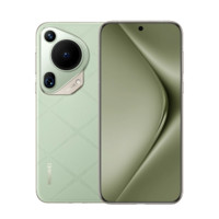 HUAWEI 華為 Pura 70 Ultra 手機 16GB+1TB 香頌綠