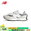 new balance NB 327系列新款男女情侶復古百搭簡約U327WED // U327WED