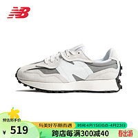 new balance NB 327系列新款男女情侶復古百搭簡約U327WED // U327WED