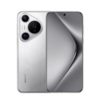 HUAWEI 華為 Pura 70 Pro+ 光織銀 16GB+512GB