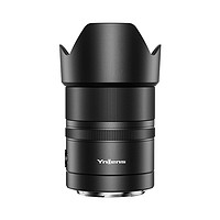 PLUS会员：YONGNUO 永诺 YN33mm F1.4 Z DA DSM WL Pro APS-C画幅定焦镜头 尼康Z卡口