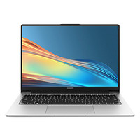 百亿补贴：HUAWEI 华为 MateBook D14 2024 14英寸笔记本电脑（i5-13420H、16GB、512GB）