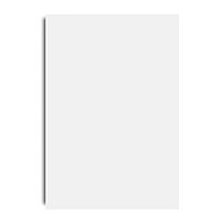 易利丰(elifo)白色打印纸a3纸白纸A3复印纸 绘画纸 白色纸 70g100张企业级