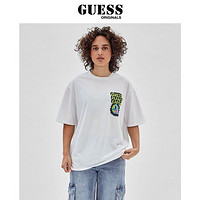 GUESS 盖尔斯 OriginalsT恤-M3GI51KBQN2