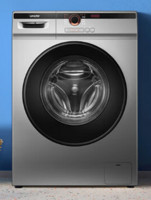 Leader 海尔 咕咚系列 @G10HB22SE 滚筒洗衣机 洗烘一体 10公斤 灰色