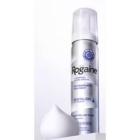 Rogaine 培健 5% 米諾地爾酊生發液 女士生發泡沫2瓶