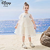 Disney 迪士尼 儿童连衣裙公主裙