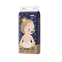 88VIP：babycare 纸尿裤皇室狮子王 M76/L60/XL54