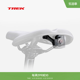 TREK 崔克 Bontrager Blendr便携集成式自行车后车灯尾灯支架