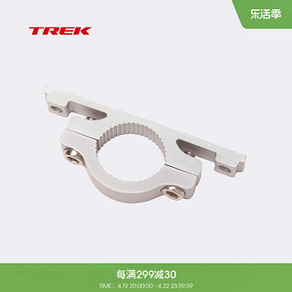 TREK 崔克 Bontrager单车自行车骑行车把水壶架