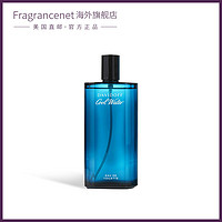 DAVIDOFF 冷水男士淡香水 EDT 75ml