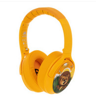 buddyPHONES Cosmos+ 主动降噪儿童头戴式蓝牙无线耳机