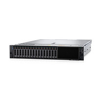 DELL 戴尔 PowerEdge R750XS 服务器设备方案 2*4316/2*32G /2*480G+4*4T/H755/2*800W