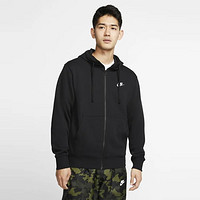 NIKE 耐克 SPORTSWEAR CLUB 男子运动夹克 BV2649-010