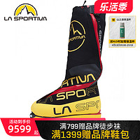 拉思珀蒂瓦 LASPORTIVA 拉思珀蒂瓦 Olympus高海拔登山攀冰高山靴 意大利原产