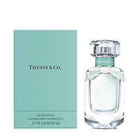 黑卡會員：Tiffany&Co;. Tiffany & Co. 蒂芙尼同名鉆石女士濃香水EDP 75毫升