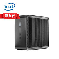 intel 英特尔 幻影峡谷 NUC11PHKi7 11代酷睿版 迷你台式机