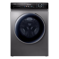 Haier 海尔 EG10012HBD55S 直驱变频洗烘一体机10KG