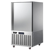 特睿思（TERUISI）速冻柜商用急冻冰柜冰箱大容量速冻机冷冻柜-45℃零下45度设备食品急速商超低温 KBQ5P