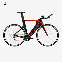 SPECIALIZED 闪电 SHIV SPORT 碳纤维气动铁三公路自行车