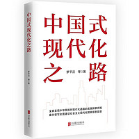中国式现代化之路（系统阐述中国式现代化的形成发展之路，展现中华民族对现代化道路的实践探索历程）