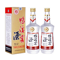 鸭溪窖 双瓶装 鸭溪窖复古500ml 2瓶