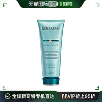 KéRASTASE 卡詩 歐洲直郵Kerastase/卡詩強韌修護護發素200ml