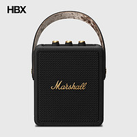 Marshall 马歇尔 Stockwell II Speaker 音响音箱HBX