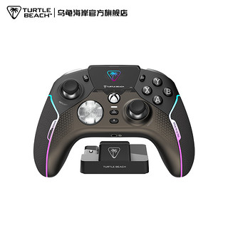 TURTLE BEACH 乌龟海岸 刺客ULTRA 无线三模吃鸡游戏手柄XBOX/手机/PC/SWITCH