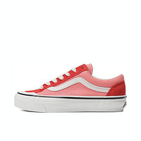 VANS 范斯 Old Skool Reissue 136CL 2024新款男女同款休闲鞋板鞋