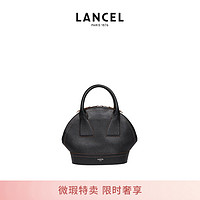 LANCEL 兰姿 单肩手提包