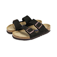 BIRKENSTOCK 勃肯 日本直邮BIRKENSTOCK 勃肯ARIZONA一字拖休闲舒适百搭时尚拖鞋