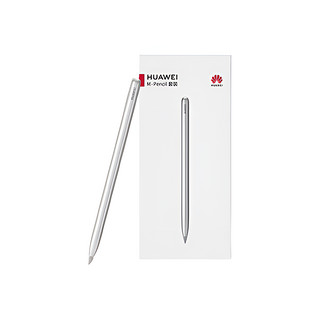 HUAWEI 华为 适用华为M-Pencil一代手写笔写字MatePadPro平板绘画笔触控笔通用