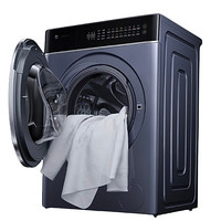 MIJIA 米家 XQG100MJ303 滚筒洗衣机