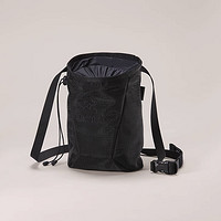 26日10点：ARC'TERYX 始祖鸟 S_A ION LIGHTWEIGHT CHALK BAG 男女同款粉袋