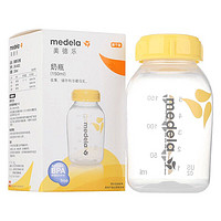 medela 美德乐 PP储奶瓶