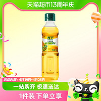 88VIP：XIWANG 西王 鲜胚玉米油400ml6重保鲜小瓶装便携