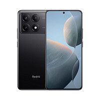 百亿补贴：Redmi 红米 K70E 5G手机 12GB+512GB