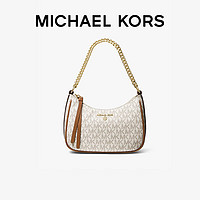 MICHAEL KORS 迈克·科尔斯 MK香草白小号单肩包