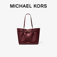 MICHAEL KORS 迈克·科尔斯 MK 单肩托特包 大容量