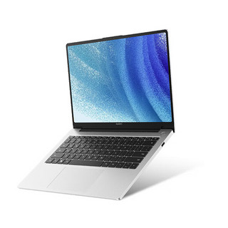 百亿补贴：HUAWEI 华为 MateBook D14 2024笔记本电脑 14英寸护眼全面屏