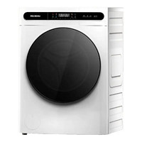 美菱 MELNG 洗衣机12公斤全自动洗烘一体机 S3BH120D