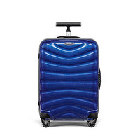 Samsonite 新秀丽 婚庆陪嫁箱结实耐用行李箱拉杆箱旅行箱20寸登机箱U72