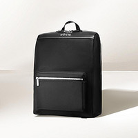 Samsonite 新秀丽 电脑包双肩包14英寸笔记本背包女书包旅行包商务通勤包 QL6黑色
