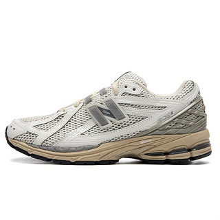 new balance 1906R系列男鞋复古时尚透气网面运动老爹鞋耐磨休闲鞋