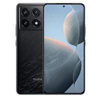 百亿补贴：Redmi 红米 K70 Pro 5G手机 骁龙8Gen3 12GB+256GB