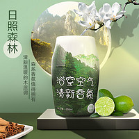 iChoice 浴室空气清新剂香薰除臭 日照森林 250ml/瓶