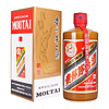 88VIP：MOUTAI 茅臺 飛天茅臺 精品 53%vol 醬香型白酒 500ml單瓶（年份隨機發貨）