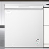 Ronshen 容聲 200升減霜小型冰柜家用冷藏冷凍轉換單溫冷柜 一級能效  BD/BC-200ZMSMB