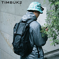 TIMBUK2 天霸 TKB1005-3 ROGUE 多功能双肩包 22L